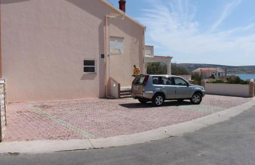 Apartments with parking space Kustici, Pag - 6287 - Foto 11