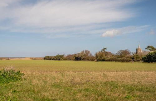 Twitchers Cottage - Foto 41