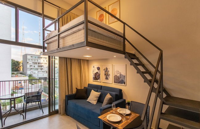 Studios Oscar By You - Photo 42