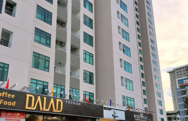 Seaview Front Apartment - Foto 3