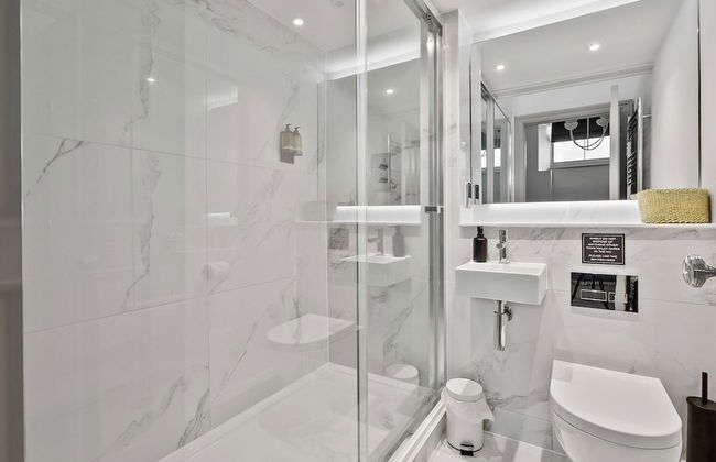 Hurlingham by Pureserviced - Foto 27