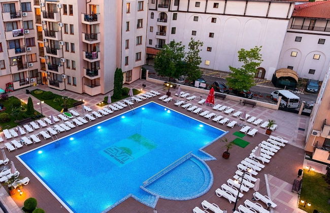 TSB Sunny Victory Apartments - Photo 78