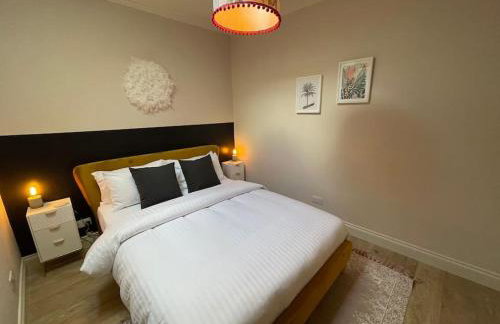 Bijou apartment in the heart of Melrose - Foto 16