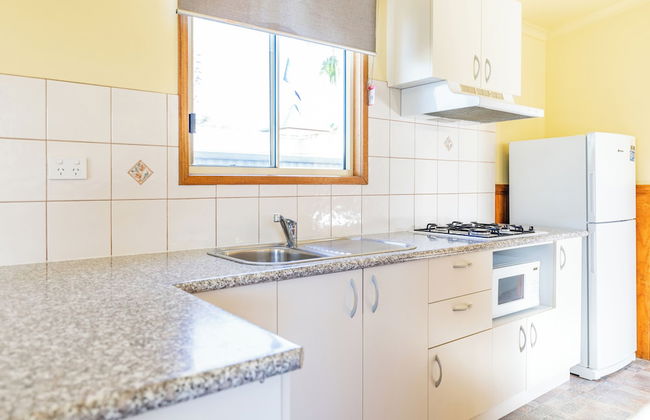 NRMA Yarrawonga Mulwala Holiday Park - Photo 33