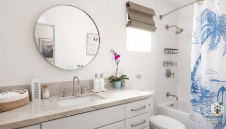 2BD Sashas Bungalow Beach Vibes 1 Block Away - Foto 5