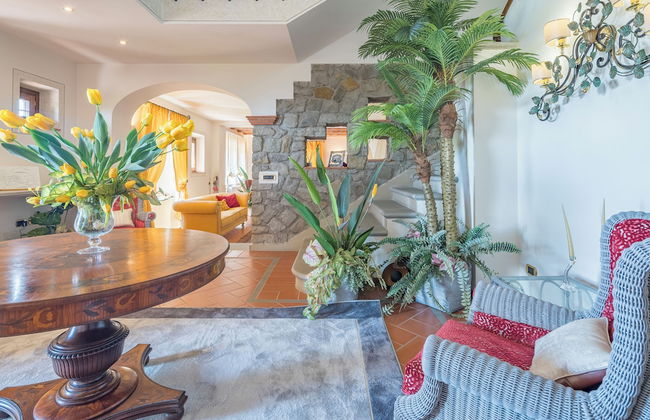 Villa Alessia Pool Wellness And Nature - Foto 30