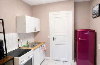 Studio-Apartment mit eigenem Eingang und Terrasse in Kiel-Holtenau - Foto 8