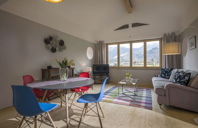 Villa Wohnlich - Foto 1