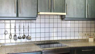 Casa Rural La Valentina - Foto 5, stove