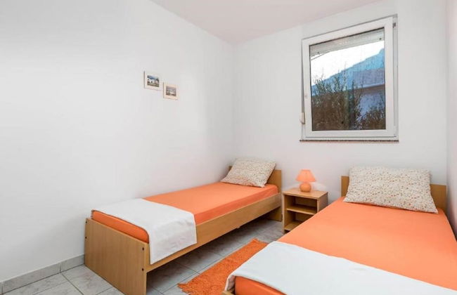 Seaside Apartment in Mandre - Foto 2