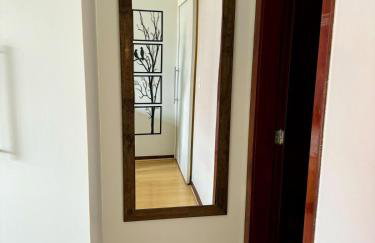 Flat Esplêndido na Asa Sul - Foto 17