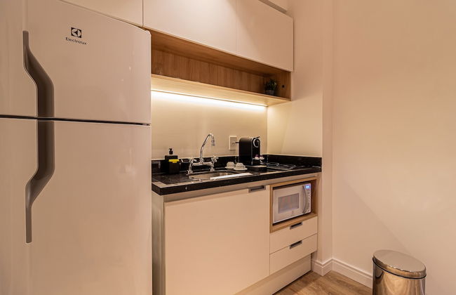 Charlie Harmonia Vila Madalena - Foto 23