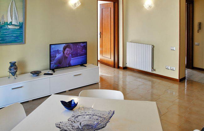 La Terrazza Di Dinky - Foto 6