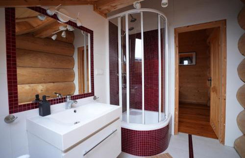 Chata Palarówka - Foto 21