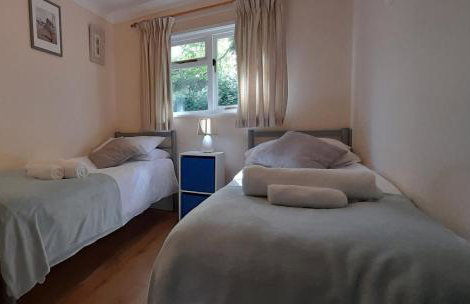 Woodland Retreat - Foto 26