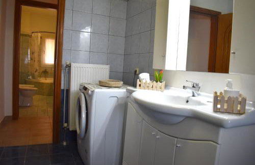 Casa Milady in Sozopolis, Halkidiki - Foto 58