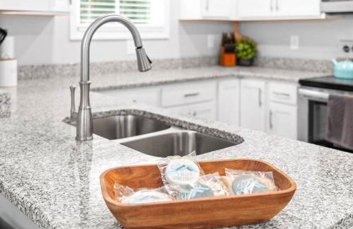 One-Of-A-Kind Smart, Cookie Themed Home For Up to 6 - Foto 15