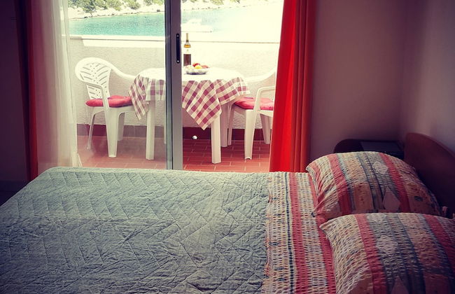 Apartments Marija Lastovo - Photo 3