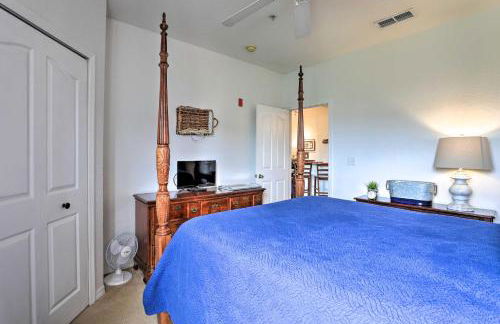 Resort-Style Condo with Pool 6 Mi to Magic Kingdom - Foto 15