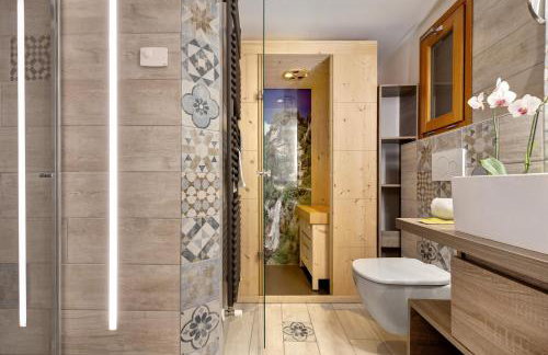 Ciarii Holiday Homes - Foto 13