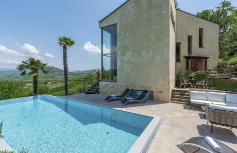 Villa Le Grand Cru - Foto 27