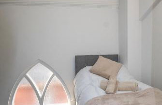 Stylish Flat in converted Church - Foto 36