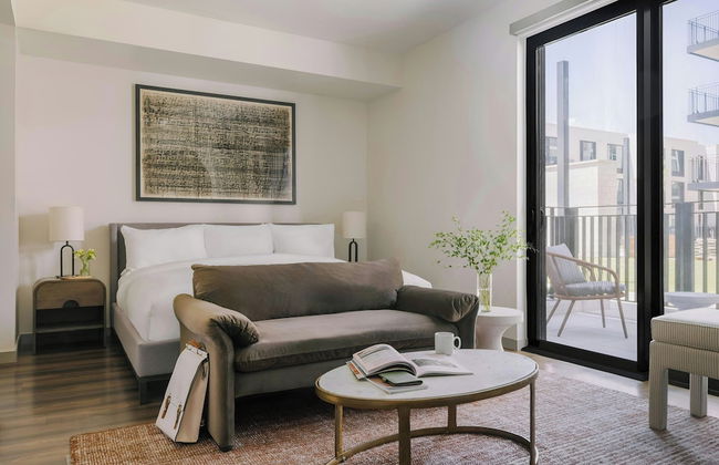Marriott Bonvoy Sonder Bryant Apartments LoHi - Foto 34
