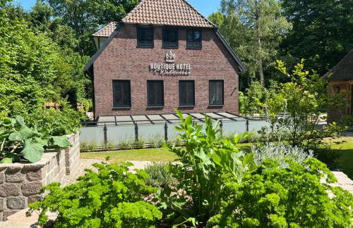 Ostsee Apartments Waldwiese - Foto 38