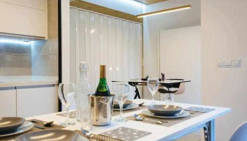 Lujoso loft con piscina y espacio office - Foto 2