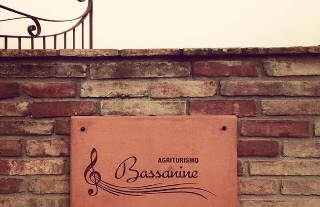 Agriturismo Bassanine - Foto 43