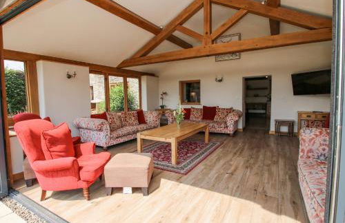 The Old Farmhouse - Foto 7