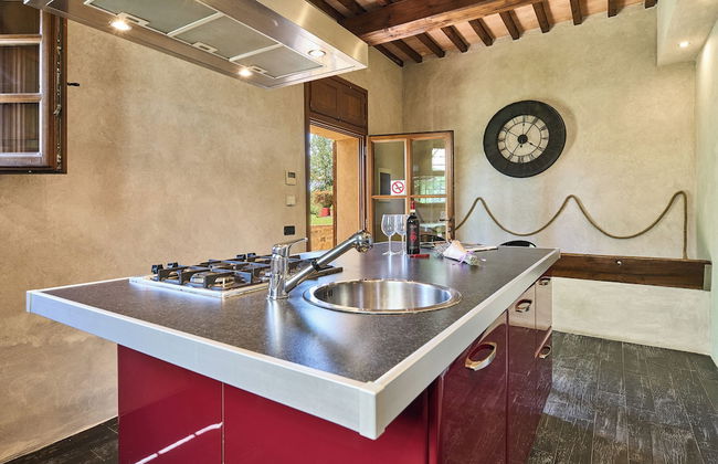 Borgo San Giusto - Photo 36