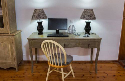 Greece Seaside villa 200sq m 20m from sea - Foto 13