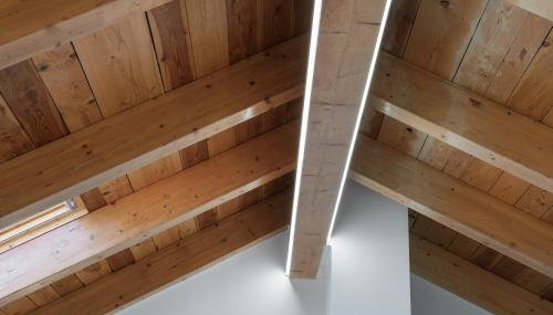 La Mansarda Di Crevari - Foto 3