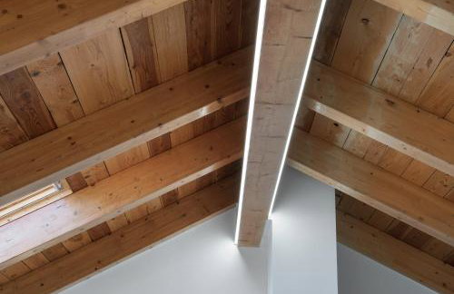 La Mansarda Di Crevari - Foto 3