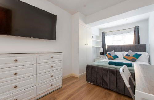 Bromley Base, Work Stay, Spacious, Free Parking - Foto 7