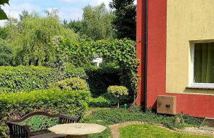 Puszczykowska willa - Foto 40