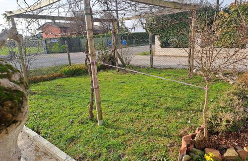 a casa di nonna Tarsilla-entire apartment,5 guests - Foto 30