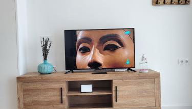 New central flat with AC and Wifi - Foto 2