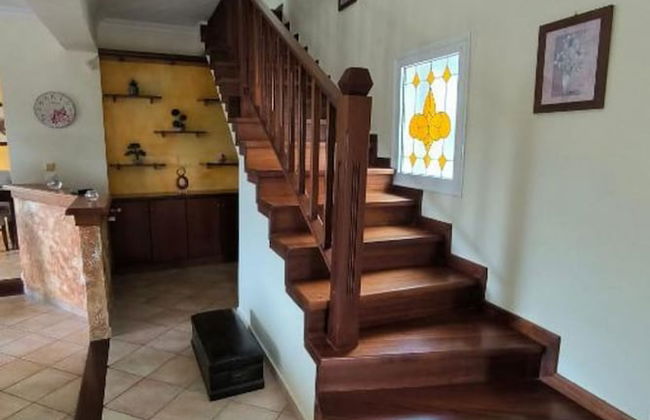 Villa Marina Tsoukalades - Foto 13