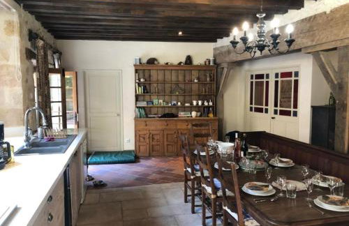 L'ancien collège - Photo 26