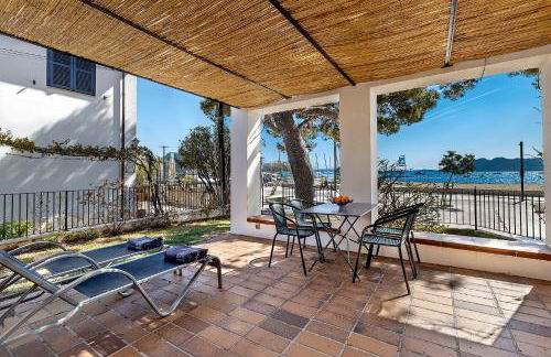 LA GOLA APARTMENT, First-line Beachfront, Newly Refurbished - Foto 2