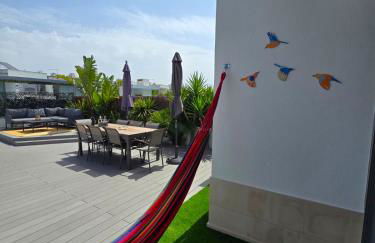Trevo Beach House - Villa with Private Pool - Foto 15