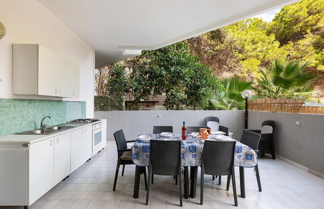 2517 Villetta Lido La Pineta by Barbarhouse - Foto 9