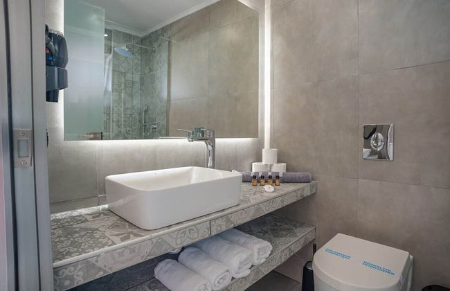 Atlantis Hotel - Foto 28