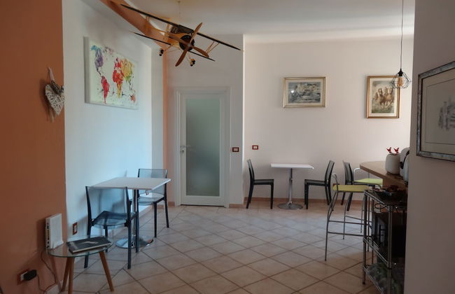 NG Guest House l'Acquedotto - Foto 41