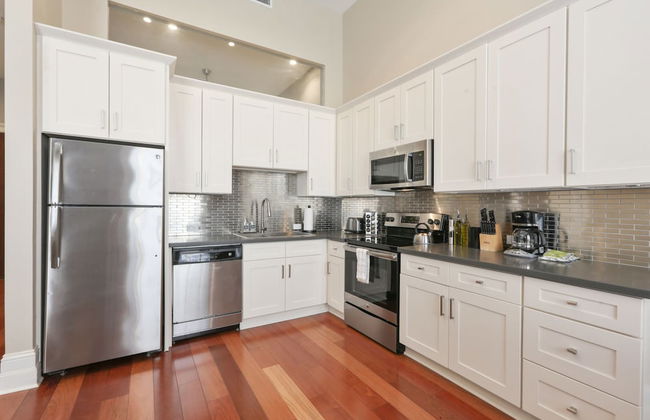 Roami at Factors Row - Foto 70