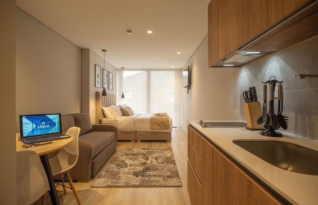 Edificio QO 97 By Jalo - Foto 22