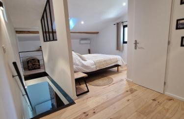 Gîte VITAL Rivière - Charming cottage - Foto 32