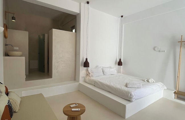 Ios Alcyon Blue Suites - Foto 15